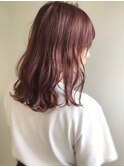 [高田馬場新宿池袋]イルミナトワイライトピンクパープルカラー