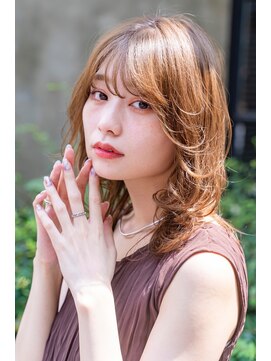 ケイト(kate) 【kate 】☆大宮 大人かわいい×シアーベージュ