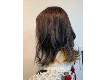 ヘアメイク 想倶楽部