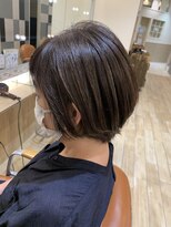 オリーブスバイネオリーブ(Olive's by neolive)&nbsp;白髪ぼかしハイライト