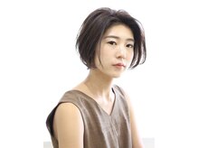 ソッリーソ ヘア(sorriso hair)