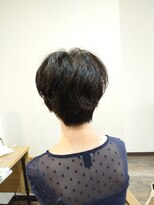 フォーカス 南柏店(FOCUS) 柔らかショート