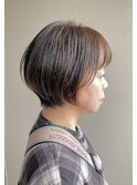 くびれショート