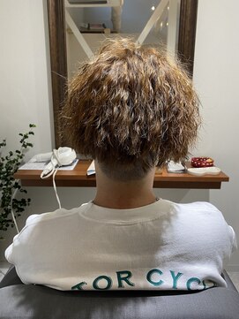 フルハウス岩崎台店 ハイトーン×ツイスパ