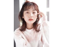 ヘアーロッソ(hair rosso)