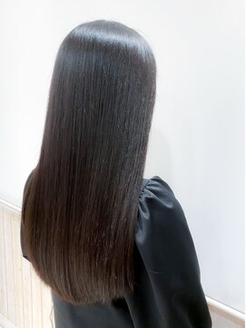 ネオリーブルノン 日吉(Neolive Runon) つやストレートロング☆