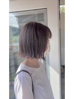 レポ(LEPO)&nbsp;高明度カラー◎ラベンダー