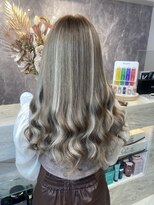 ラピス テラス 渋谷(Lapis terrace)&nbsp;エクステメッシュ