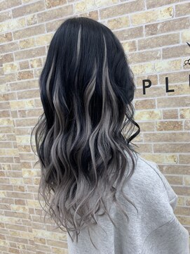 ギャラクシーアンブレラ 水戸店(GALAXY&BRELLA) エクステ