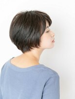 アフロディーテ ギンザ 秋葉原店(APHRODITE GINZA)&nbsp;外ハネボブ/グラデーションカラー/ペールベージュ/秋葉原