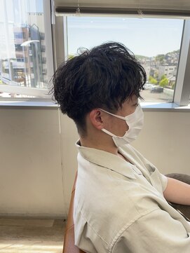 ルチナ 秦野(Lucina) ツイストスパイラル