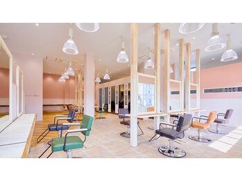 cha-cha Blanc【Amie店】