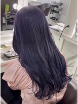 ワンズリー 本厚木店(ONE's ly) ラベンダー