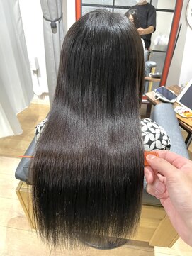 マイル(mile) 【mileマイル】手で乾かすだけでサラサラ~