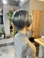 アイビー(ivy)&nbsp;ivy short style