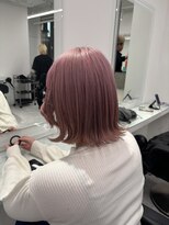 シー 池袋(SHE)&nbsp;ピンクミルクティー