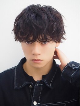 ゼンコー アオヤマ(ZENKO Aoyama)の写真/周りを魅了させるモテ髪に★モチのよさ×デッサン画による丁寧なカウンセリングが◎[表参道/青山/表参道駅]