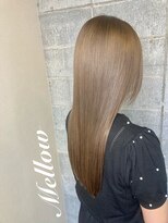 メロー(Mellow)&nbsp;髪質改善