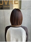 大人ヘルシーボブ○