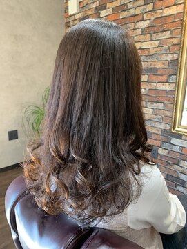 サミュゼ(s'amuser) ストカール