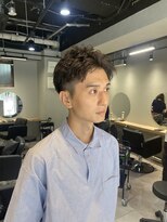 モク 川口店(mok)&nbsp;スパイキーショート