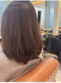 レイヤーカット。