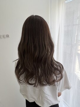 シア 綾瀬店(SHEER) ベージュカラー