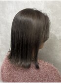 切りっぱなしメルティカラー