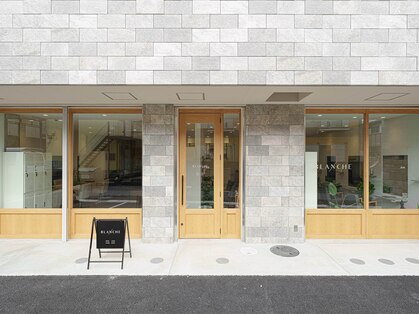 ブランシュ 南行徳店(BLANCHE)の写真