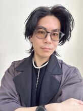 ヘアーデザインルアナ(Hair design Luana.) 植田 修平