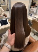 酸性ストレート