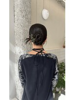 リル(re'll) 《花屋併設》タイトアレンジ