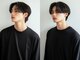 ランデブー 大宮(Rende-Zvous)の写真/オシャレ×清潔感を引き出すメンズカットが得意◎どの場面でも、ON/OFFキマるstyleに[大宮/大宮駅/学割U24]