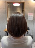 【ビフォアアフターあり】プレミアムストレートエステ