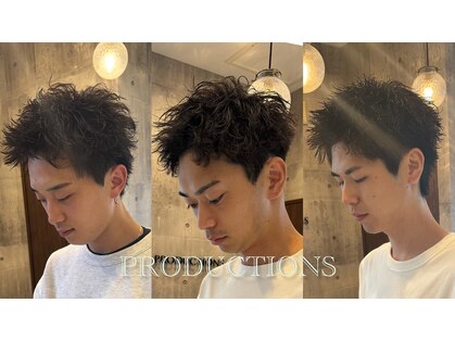 プロダクションズ 宇都宮(PRODUCTIONS)の写真