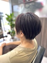 コティ(Kotii) ショートスタイル