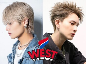 OCEAN TOKYO WEST　心斎橋