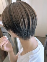 アンティーク(Antique)&nbsp;short　×　designcolor