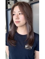 アンサム 二子玉川店(UNSOME) エフォートレスロング