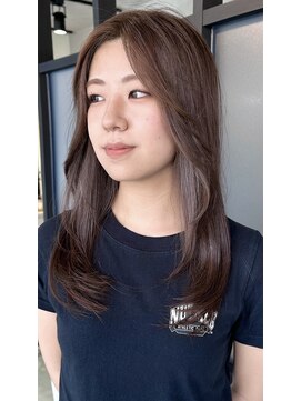 アンサム 二子玉川店(UNSOME) エフォートレスロング