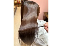 ヘアーズ スケッチ(hair's sketch)