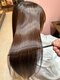 ヘアーズ スケッチ(hair's sketch)の写真/【業界最高峰薬剤使用】乾かすだけで叶う美髪矯正であなた史上最高の髪へ