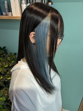 ミラシィ 稲毛(Mirashy) イヤリングカラー