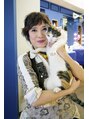ヴァンセン(vincennes) 二見 晶子