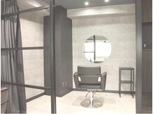 バランス 原宿 表参道(balance)の雰囲気（原宿駅徒歩4分　個室あり【原宿/表参道/髪質改善】）