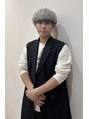 エボルブヘアー(EVOLVE Hair) 山崎 雄翔