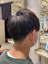 ビス フルール 日暮里店(Vis fleur)&nbsp;メンズカット/刈り上げスタイル