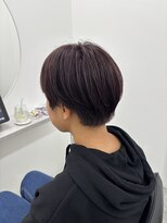 トイロ(toiro)&nbsp;ピンクラベンダー