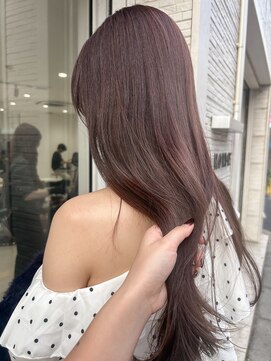 ノーム(NORME) 20代30代40代/ ミルキーブラウン