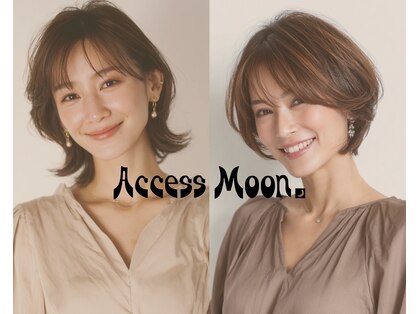 ＡｃｃｅｓｓＭｏｏｎ 米沢本店の写真